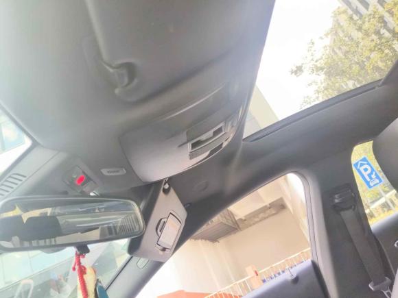 [杭州·浙A] 二手奔驰奔驰CLA2018款 CLA 200 时尚型