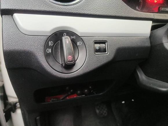 [湖州·皖P] 二手大众捷达2015款 质惠版 1.6L 手动舒适型