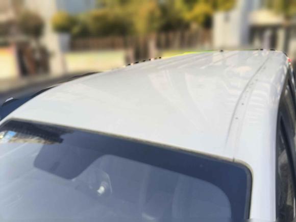 [武汉·鄂A] 二手长安凯程长安睿行S502017款 S50V 1.5L 手动物流版I 国V