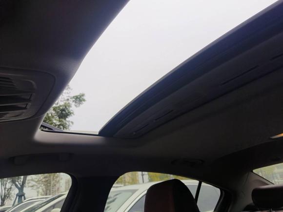 [台州·浙J] 二手雪佛兰科鲁兹2018款  Redline 320 自动先锋版