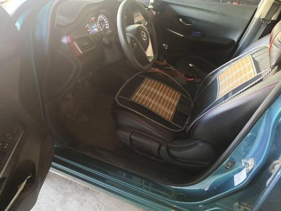 [温州·浙C] 二手日产蓝鸟2016款 1.6L 手动炫酷版