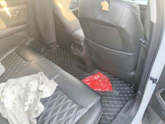 [南通·苏F] 二手五菱汽车五菱星辰2022款 2.0L DHT电速款