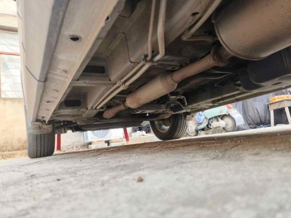 [宁波·浙C] 二手五菱汽车五菱宏光S32018款 1.5L 手动豪华型 国V