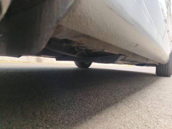 [济南·鲁A] 二手大众高尔夫2011款 1.6 自动时尚型