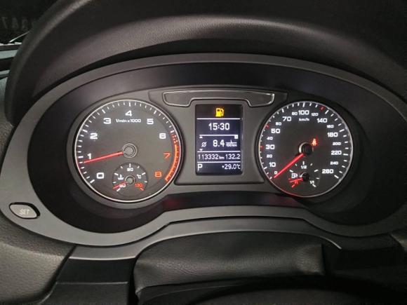 [深圳·粤L] 二手奥迪奥迪Q32017款 30 TFSI 风尚型