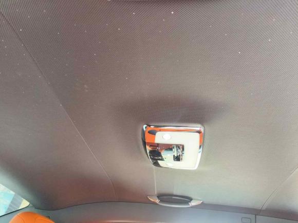 [广州·粤A] 二手劳斯莱斯古思特2021款 6.7T 标准轴距版