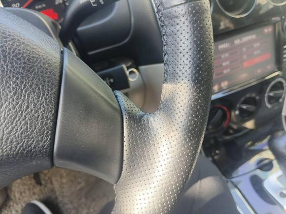 [杭州·浙A] 二手马自达马自达62011款 2.0L 自动时尚型