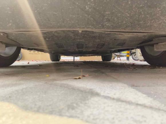 [温州·浙C] 二手红旗红旗E-HS32019款 智联旗悦两驱版