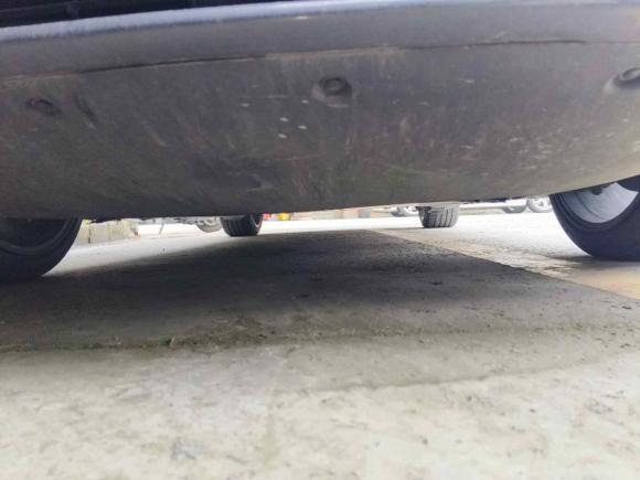 [杭州·浙A] 二手特斯拉Model Y2021款 长续航全轮驱动版