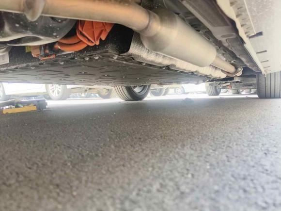 [温州·浙C] 二手深蓝汽车深蓝S072024款 215Max 乾崑智驾ADS SE增程版