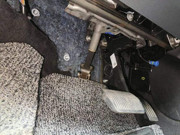 [温州·浙C] 二手福特福睿斯2015款 1.5L 自动时尚型