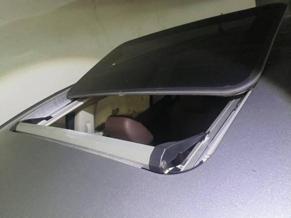 [广州·粤A] 二手马自达马自达52013款 2.0L 自动舒适型