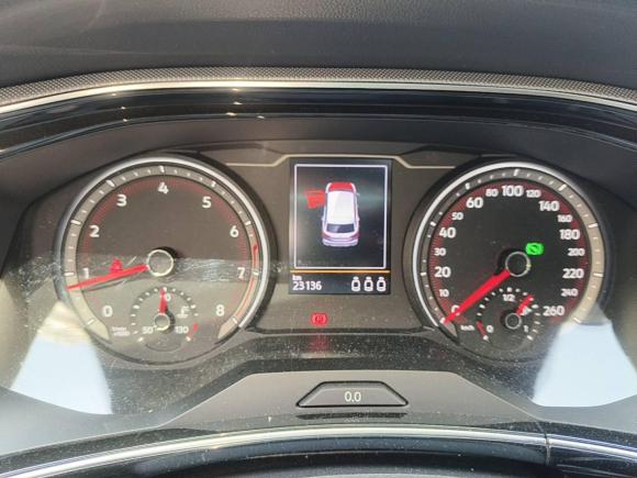 [宁波·浙B] 二手大众探岳2022款 280TSI 两驱豪华智联版