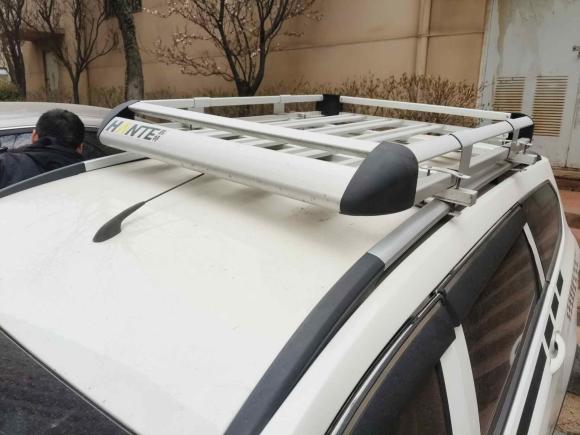 [青岛·鲁B] 二手宝骏宝骏310W2017款 1.5L 手动舒适型 国V