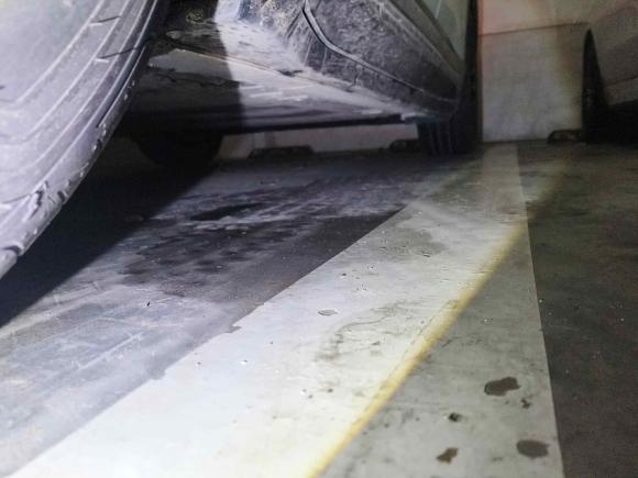 [上海·沪A] 二手蔚来蔚来ES62024款 75kWh