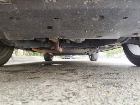 [成都·川A] 二手理想汽车理想ONE2021款 增程6座版