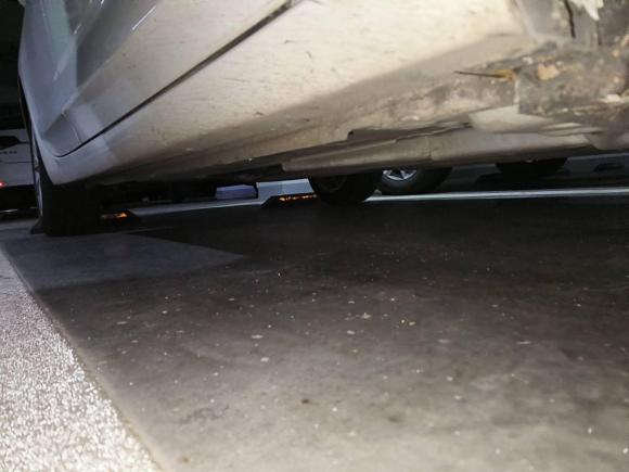 [合肥·皖A] 二手别克威朗2015款 三厢 20T 双离合领先型