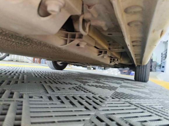 [宁波·浙B] 二手长安长安奔奔E-Star2021款 国民版 心悦版（快充版）磷酸铁锂（31.95kWh）