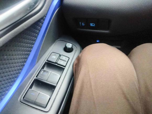 [嘉兴·浙A] 二手丰田丰田C-HR2021款 2.0L 舒适版