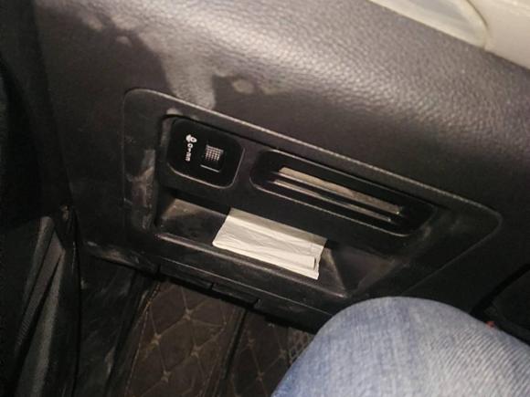 [武汉·鲁N] 二手宝骏宝骏5102017款 1.5L 手动舒适型