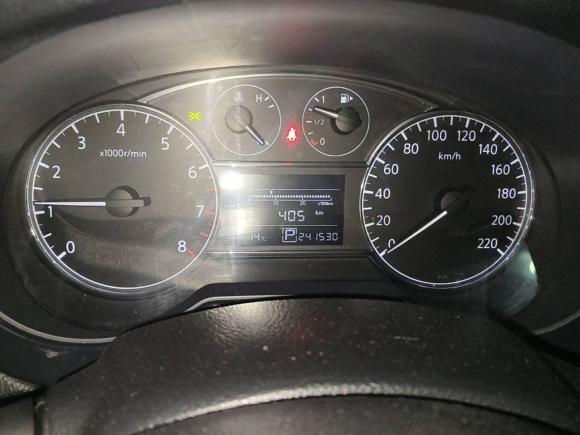 [嘉兴·浙F] 二手日产骐达TIIDA2014款 1.6L CVT酷咖版