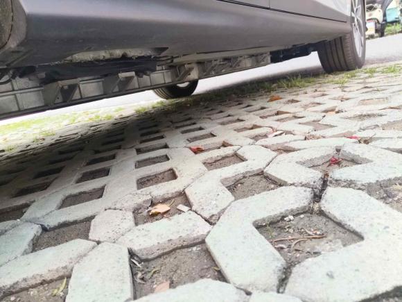 [上海·沪B] 二手别克微蓝62024款 450km 越享版 PLUS