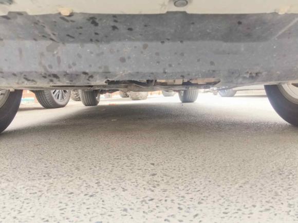 [广州·粤S] 二手哈弗哈弗H62019款 运动版 1.5T 自动两驱精英型 国VI