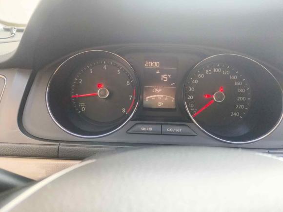 [义乌·浙G] 二手大众朗逸2015款 1.6L 手动舒适版