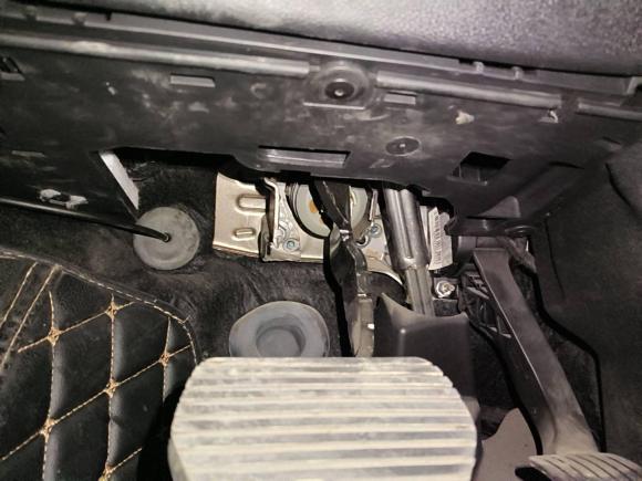 [济南·鲁A] 二手标致标致30082015款 1.6THP 自动经典版