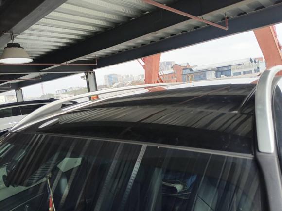 [上海·沪B] 二手奔驰奔驰GLB2020款 GLB 200 时尚型