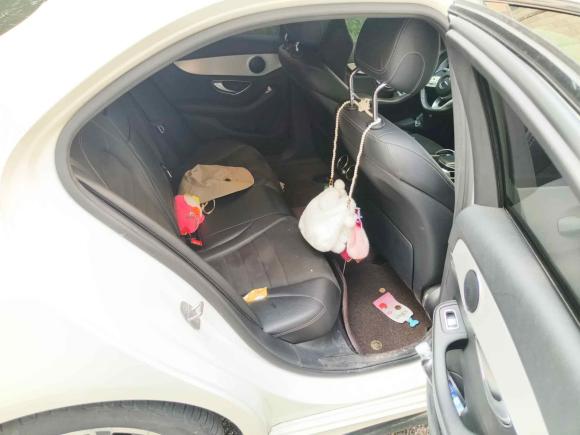 [苏州·苏E] 二手奔驰奔驰C级2020款 C 260 运动版