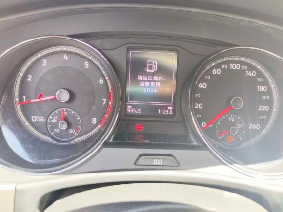 [济南·鲁A] 二手大众途昂2019款 330TSI 两驱豪华版 国V