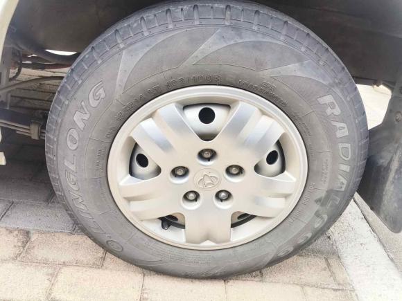 [成都·川A] 二手长安凯程长安睿行EM602021款 纯电动厢式运输车60kW