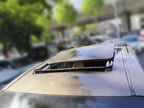 [合肥·皖A] 二手别克别克GL82018款 28T 豪华型 国VI