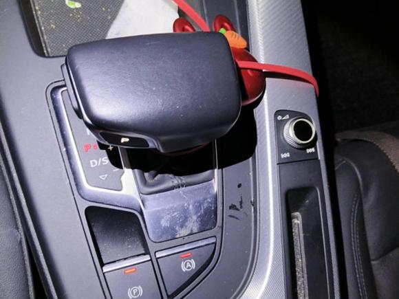 [杭州·浙A] 二手奥迪奥迪A52021款 Coupe 40 TFSI 时尚动感型