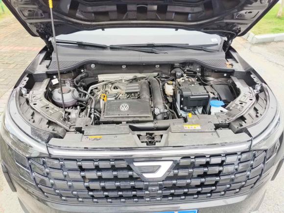 [南昌·赣M] 二手捷达捷达VS82026款 280TSI 自动至尊版