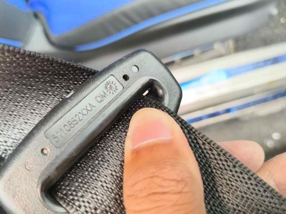 [深圳·黑A] 二手五菱汽车五菱凯捷2020款 1.5T CVT旗舰型