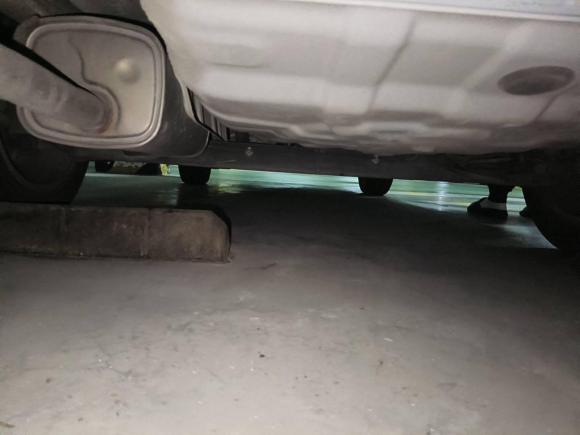 [嘉兴·浙F] 二手日产轩逸2016款 1.6XL  CVT尊享版