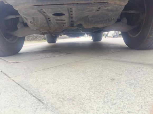 [嘉兴·黑P] 二手丰田兰德酷路泽2005款 4.5L 自动GX-R