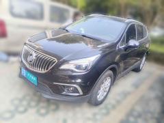 [常州·苏D]别克&nbsp;&nbsp;昂科威Plus&nbsp;&nbsp;2017款 20T 两驱精英型