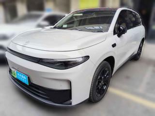 零跑汽车零跑C102024款 530智享版