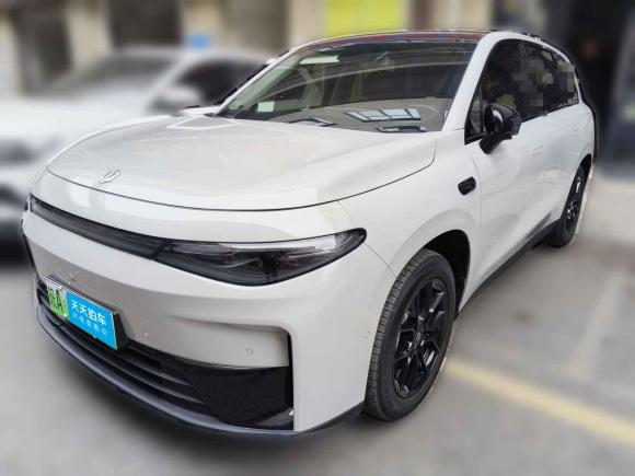 零跑汽车零跑C102024款 530智享版「合肥二手车」「天天拍车」