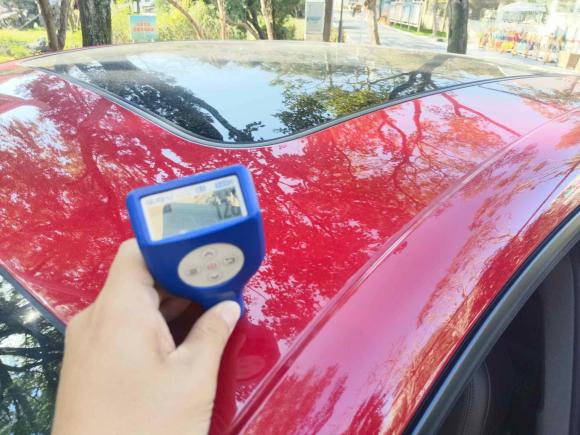 [宁波·浙B] 二手保时捷Macan2017款  Macan 2.0T