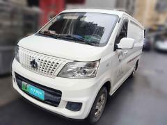 [杭州·浙A] 长安凯程长安睿行EM802021款 平顶背掀门2座41.86kWh