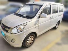 [佛山·粤E]五菱汽车&nbsp;&nbsp;五菱荣光V&nbsp;&nbsp;2016款 1.5L标准型