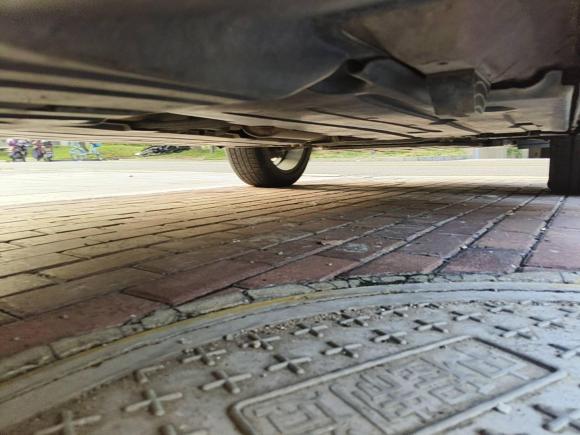 [宁波·浙B] 二手领克领克012017款 2.0T 四驱劲Pro版