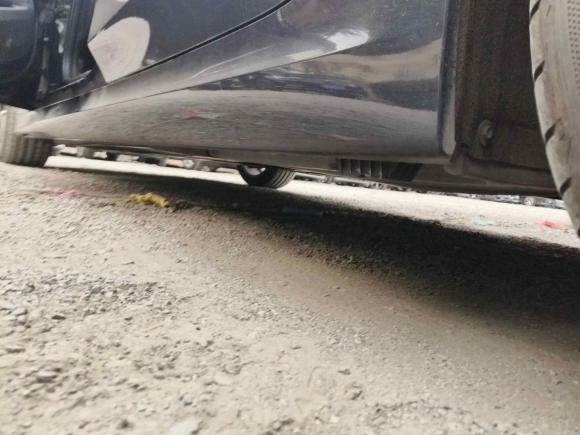 [上海·沪D] 二手宝马宝马3系2020款 改款 325Li M运动套装