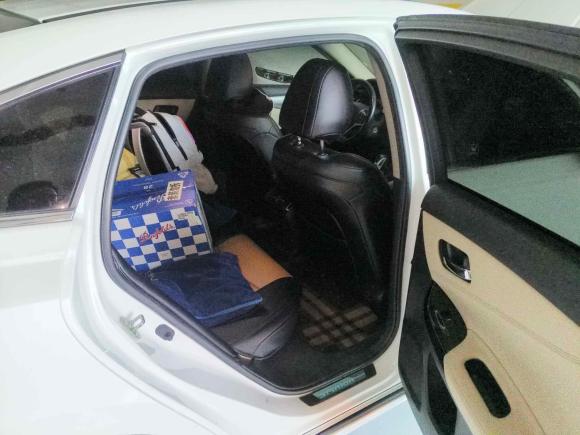 [广州·粤A] 二手本田思铂睿2015款 2.4L 豪华版