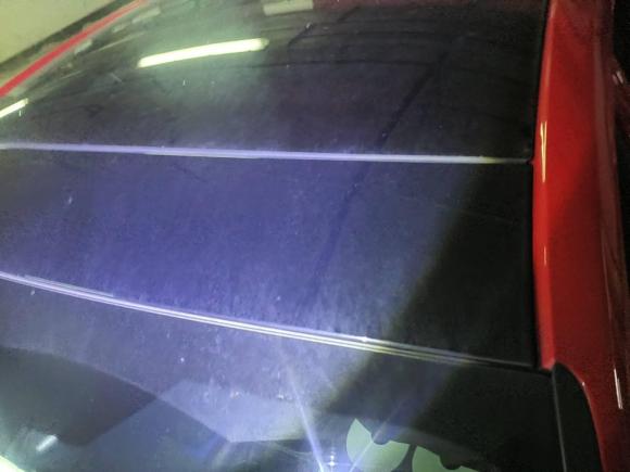 [上海·苏U] 二手福特福克斯2020款 两厢 EcoBoost 180 自动ST Line