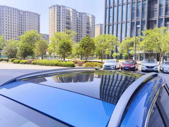 [嘉兴·浙F] 二手哈弗哈弗H2s2018款 红标 1.5T 双离合风尚型